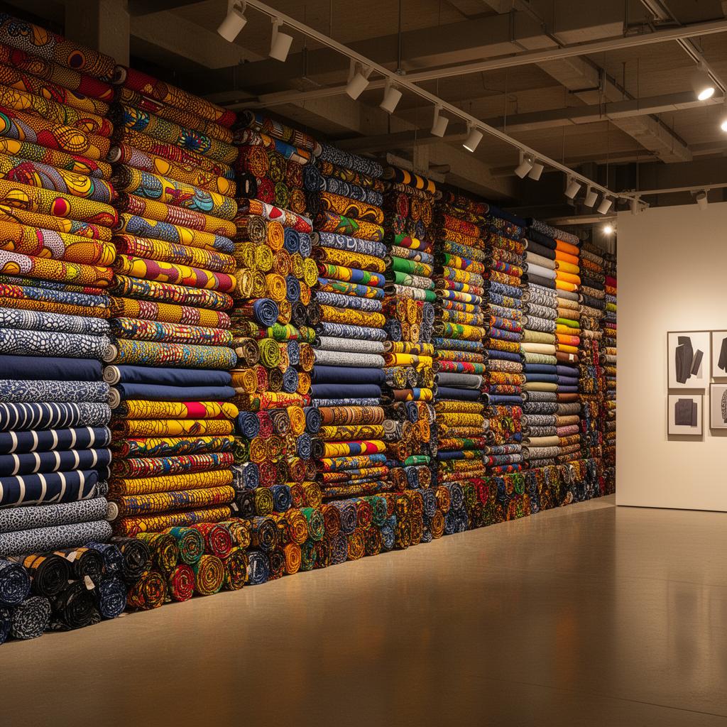 Fabric Library