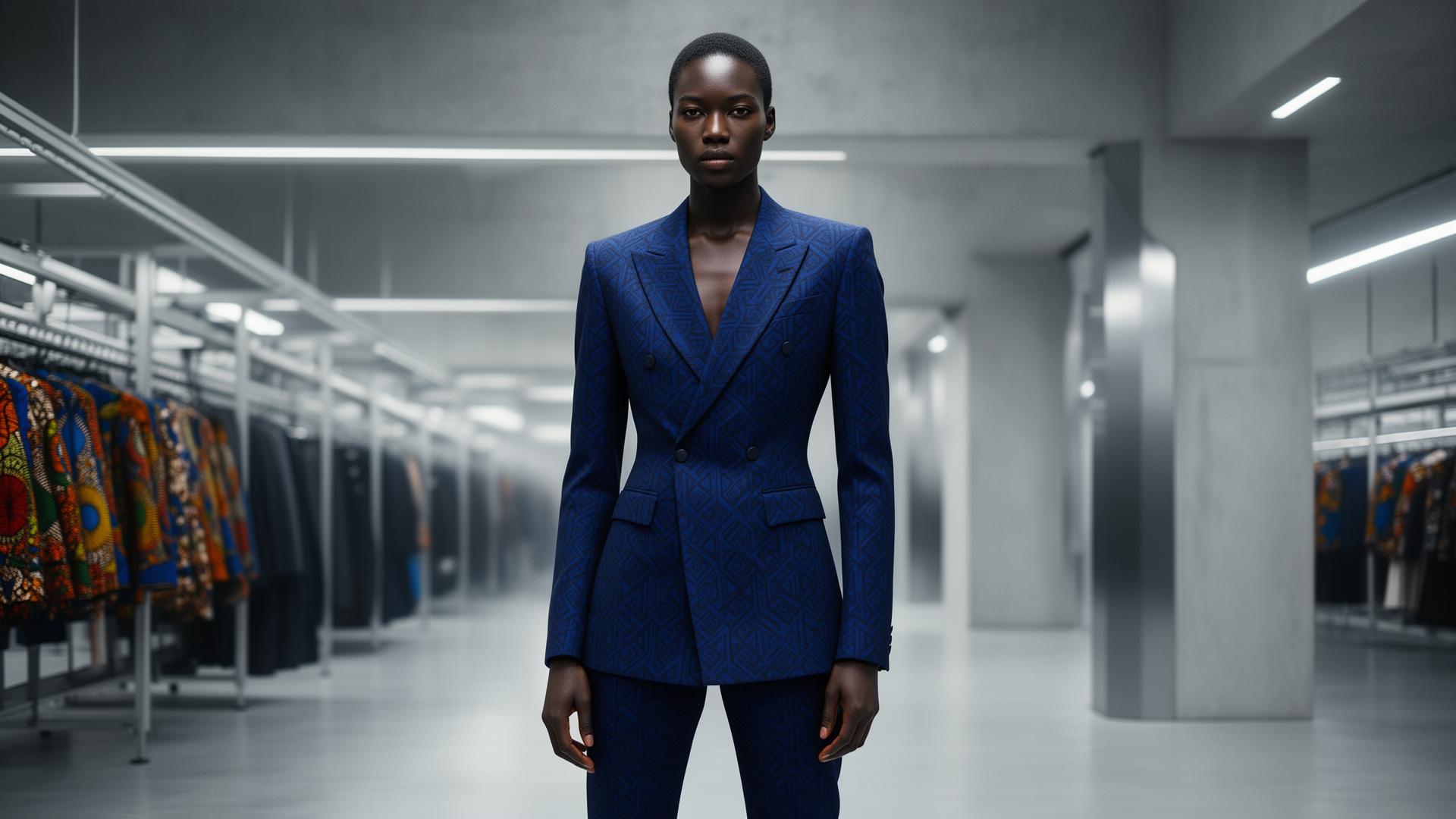 Oyertur Garment Factory hero