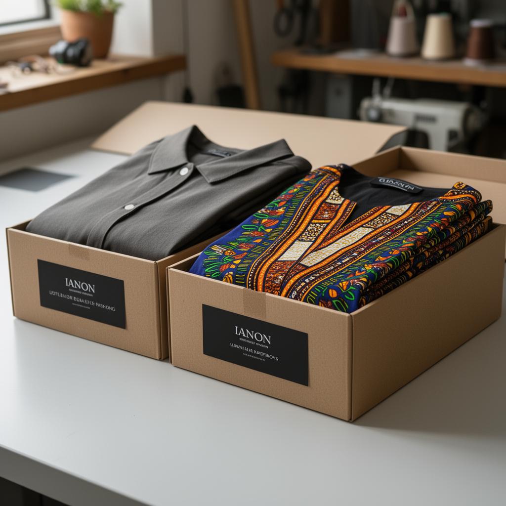 Packaging