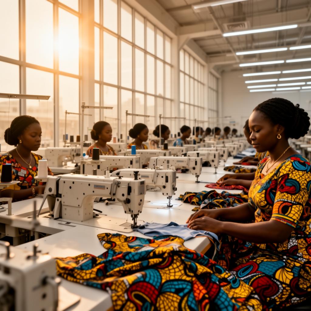Sewing Lines